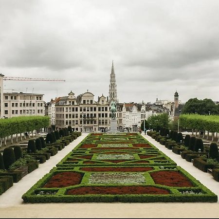 Appartement Grand Place Bxl Brussel Eksteriør bilde