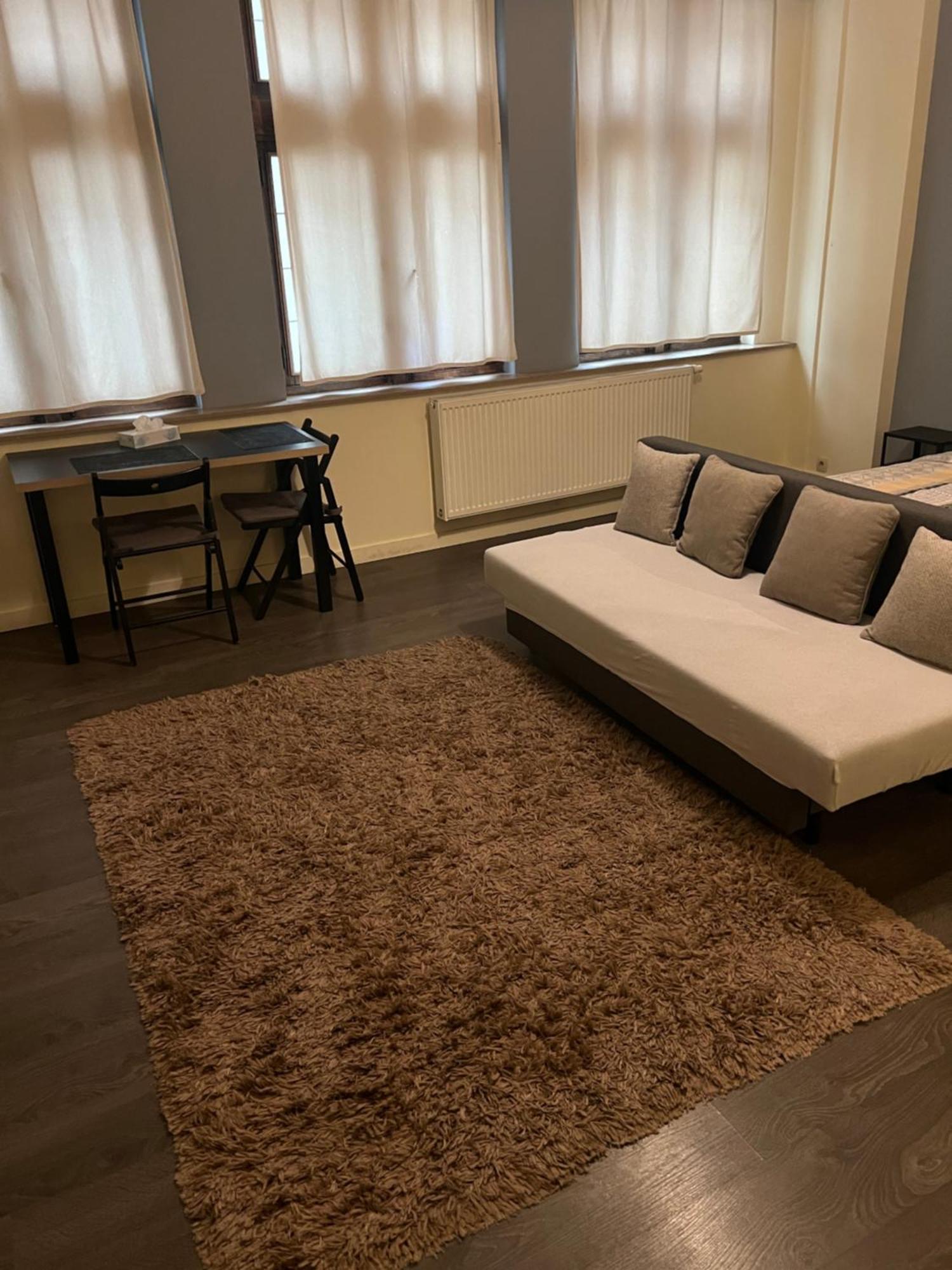 Appartement Grand Place Bxl Brussel Eksteriør bilde