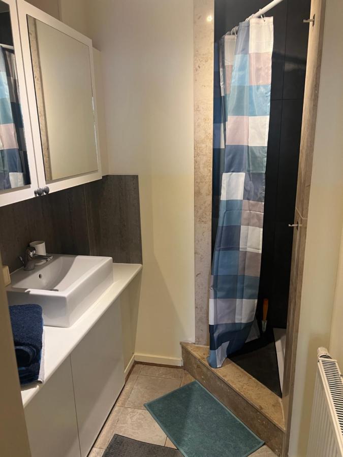 Appartement Grand Place Bxl Brussel Eksteriør bilde