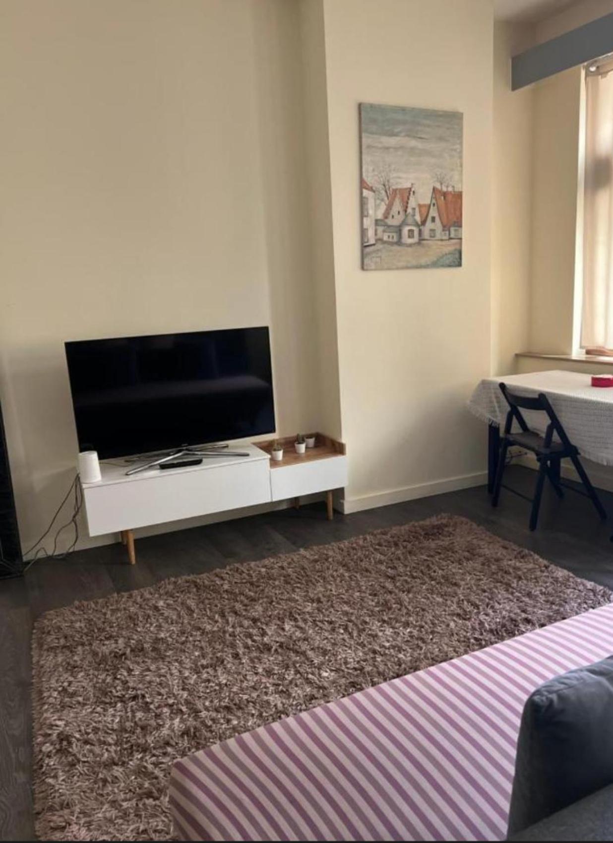 Appartement Grand Place Bxl Brussel Eksteriør bilde